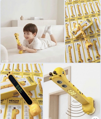 THƯỚC ĐO CHIỀU CAO H26090542