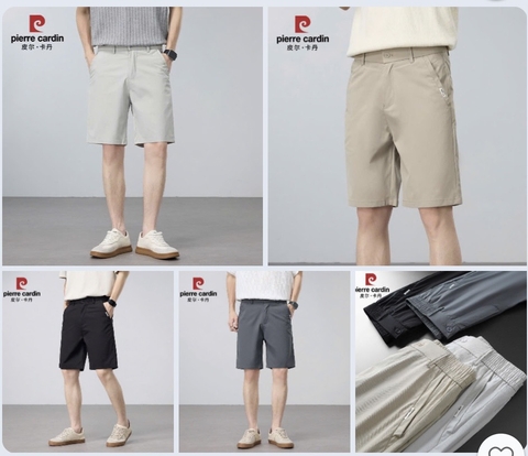 Quần short PIERRE C26062803