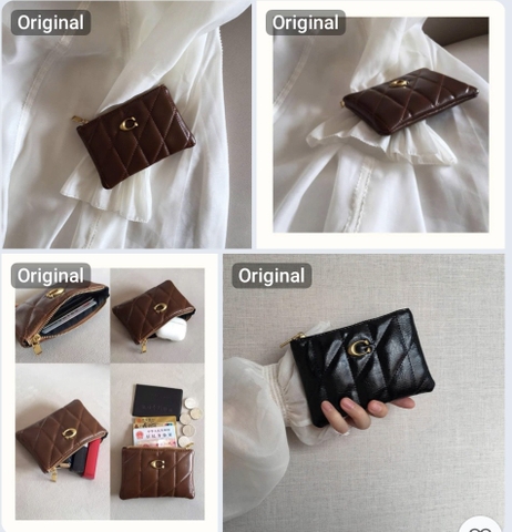 VÍ C WALLET TQ26091755