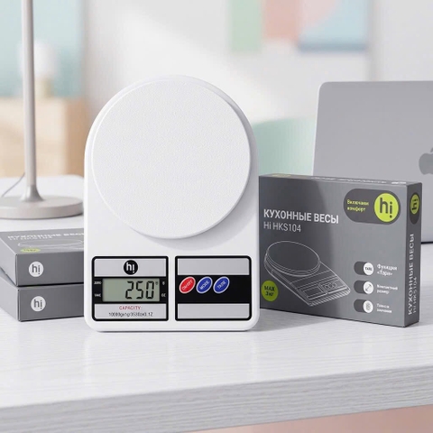 CÂN NHÀ BẾP HI HKS104 C26071234