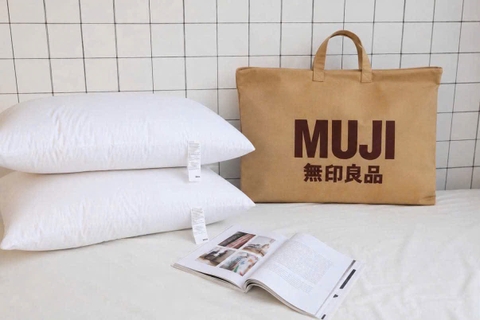 1 Đôi Gối Muji C26102533
