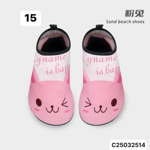 GIÀY ĐI BIỂN/ BỂ BƠI CHỐNG TRƠN C25032514