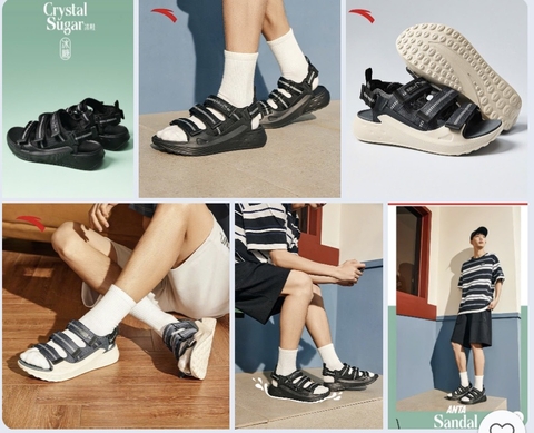 Sandal Anta C25101306