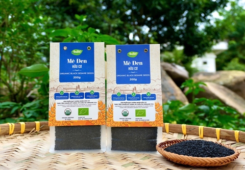 MÈ ĐEN HỮU CƠ ANBIO 200G H26041940