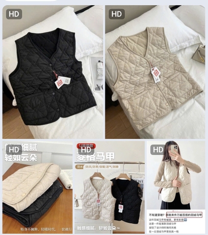 GILE PHAO TRÁM UNi QL0 DƯ  LÓT NỈ TQ26102153
