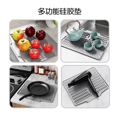 1 SET 2 MIẾNG ÚP BÁT ĐA NĂNG NHÀ BẾP C26050501