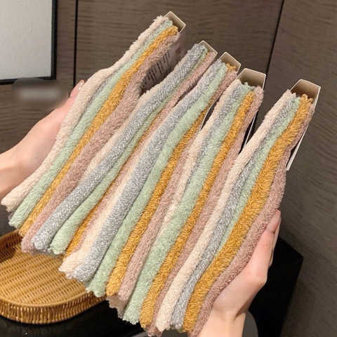 COMBO 3 PACK KHĂN LAU THAN TRE IMYLAN HQ26080440