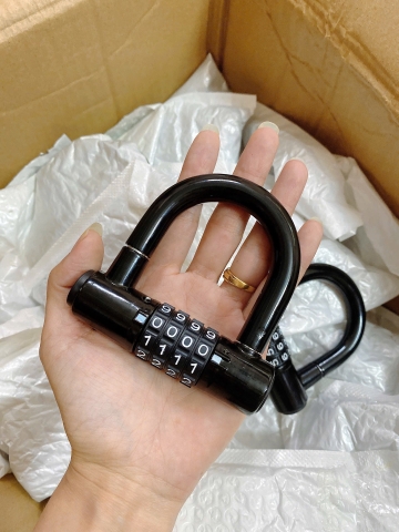 Ổ KHÓA SỐ CHỐNG TRỘM H26100905