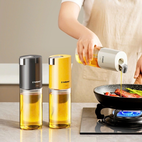BÌNH ĐỰNG DẦU GIA VỊ KALPEN SB1 500ML CL26082335