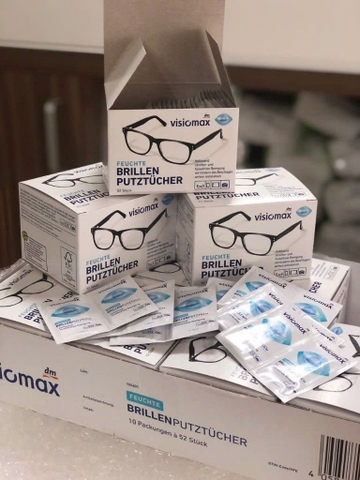 GIẤY LAU KÍNH VISIOMAX H2512280501