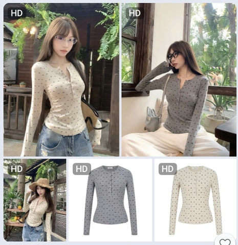 Thun Mose Queen T26090202
