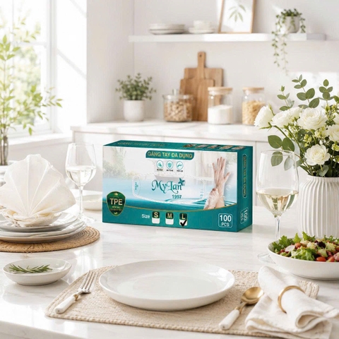 SET 5 HỘP GĂNG TAY ĐA DỤNG MYLAN – HỘP 100 CÁI CN26083035