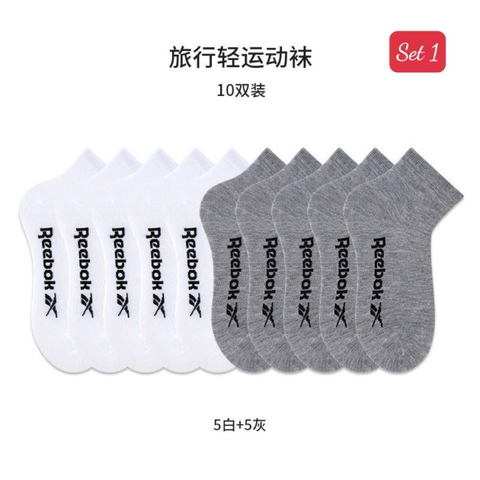 𝐒𝐞𝐭 𝟏𝟎 đ𝐨̂𝐢 𝐭𝐚̂́𝐭 𝐑𝐄𝐄𝐁𝐎𝐊 C25072104