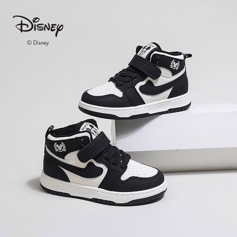 Giày DISNEY trẻ em cao cổ H24120609