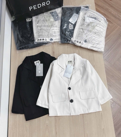 BLAZER BÉ TRAI N24120704