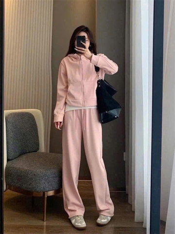 Bộ nỉ INBLU H24120806