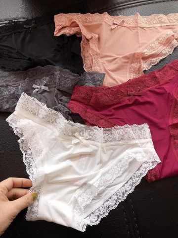 QUẦN CHIP Vic N23030406