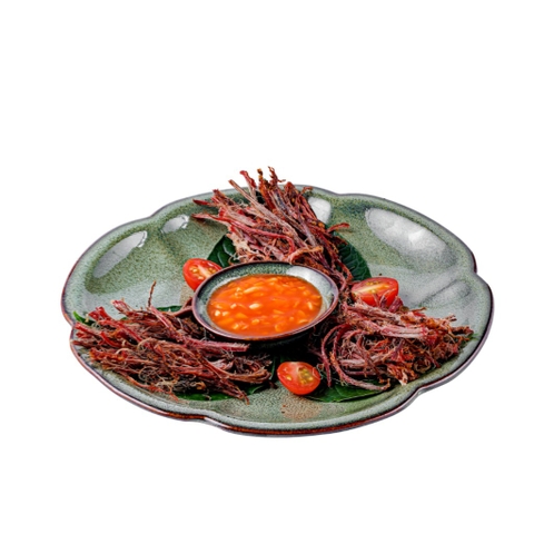 Bò Xuyên Tiêu Cay Tê