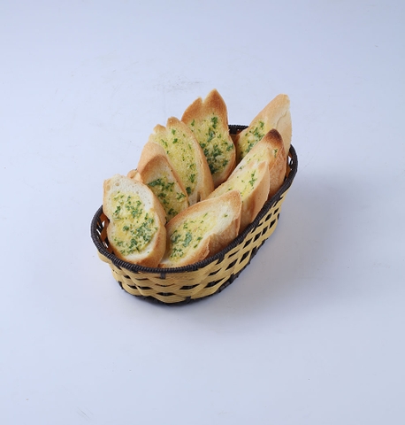 Bánh Mì Nướng Bơ Tỏi