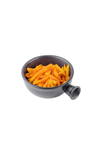 Khoai Tây Chiên Lắc Phô Mai