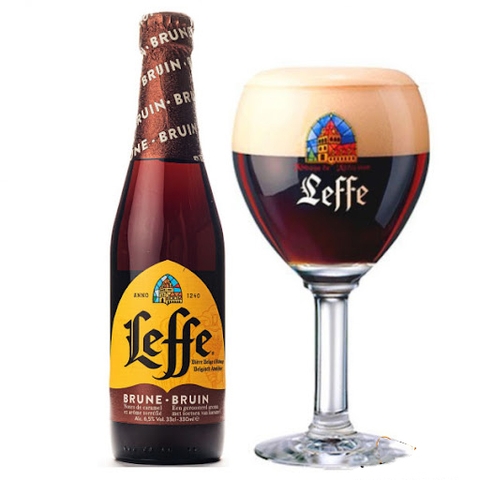 Leffe Nâu