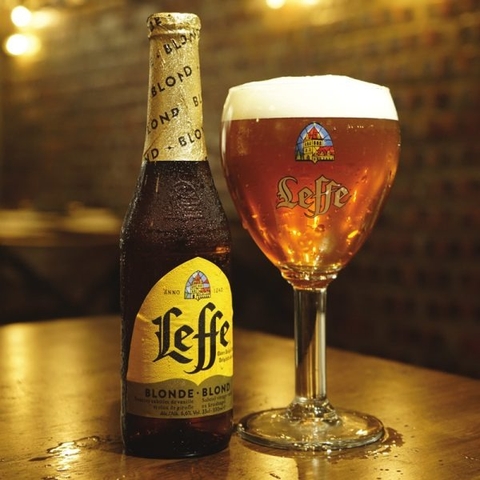 LEFFE VÀNG