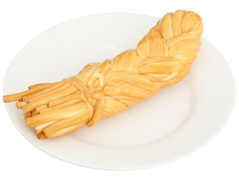 Phô Mai Dây Hun Khói