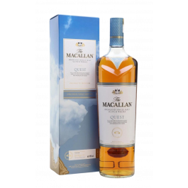 Macallan Quest