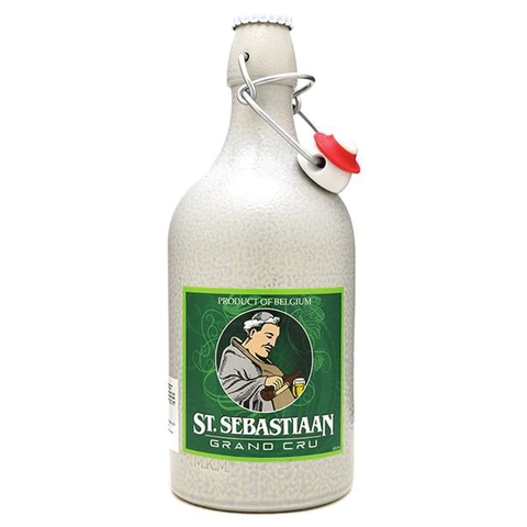 ST. SEBASTIAAN GRAND CRU