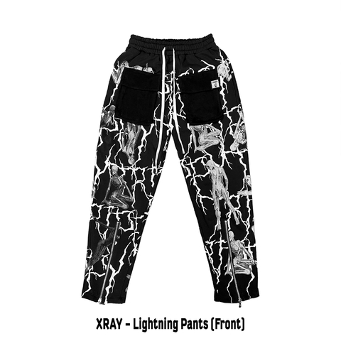 XRAY - Lightning Pants