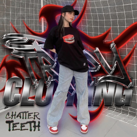 Chatter Teeth