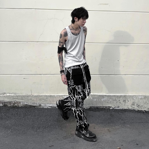 XRAY - Lightning Pants