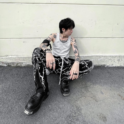 XRAY - Lightning Pants