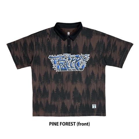 Pine Forest
