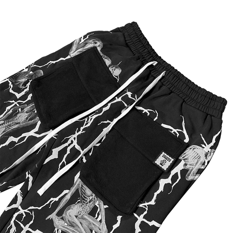 XRAY - Lightning Pants