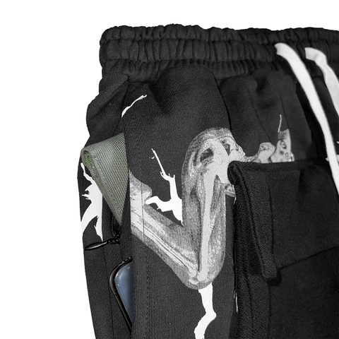 XRAY - Lightning Pants