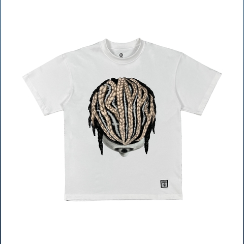 Dreadlocks in White