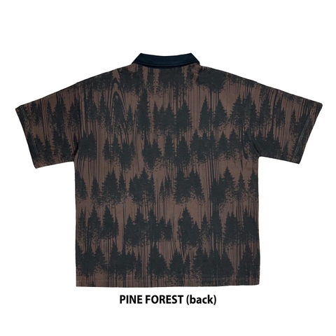 Pine Forest
