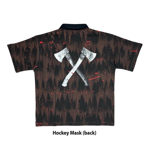 Hockey Mask