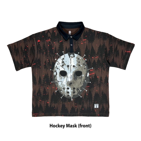 Hockey Mask