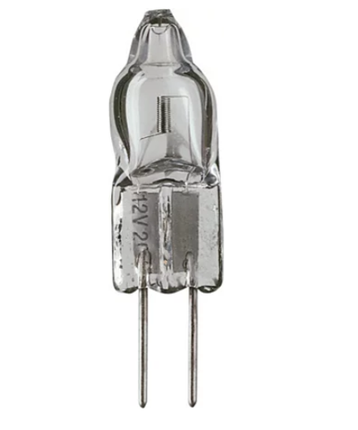 Bóng ESS Capsule 50W GY6.35 12V CL 1CT/50