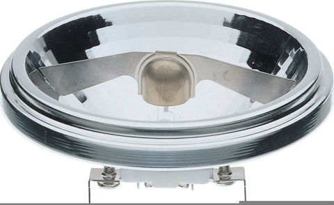 Bóng Halogen Aluline 111 100W G5.3 12V R111