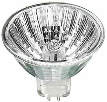 Bóng halogen dạng phản xạ Ess MR16 35W GU5.3 12V D36