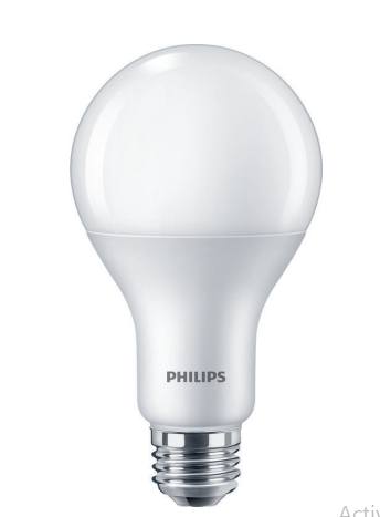 Bóng LEDbulb 2 chế độ Scene Switch P45 2S 6,5-60W E27 6500K