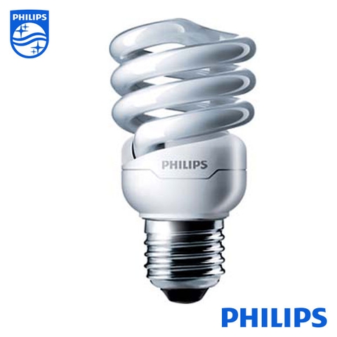 Bóng Compact TORNADO 12W CDL E27 220-240V 1CT/12