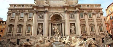 PHÁP- BỈ-HÀ LAN- ĐỨC- THỤY SỸ-Ý 13 NGÀY