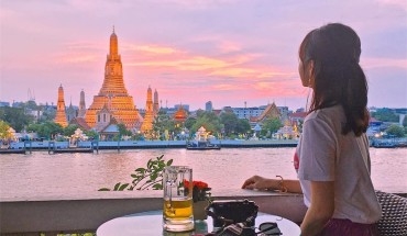 DU LỊCH THÁI LAN 5N4D