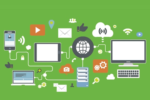 Công nghệ - HiTech (Laptop - Máy tính, điện thoại, camera, âm thanh...)