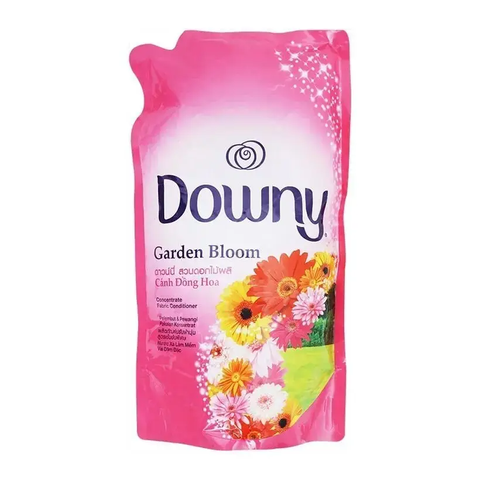 Nước giặt Downy