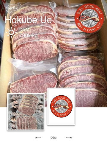 Hokube Úc